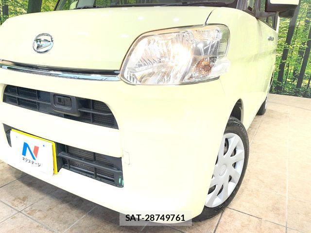 Daihatsu TANTO 2014-01 8686740-11