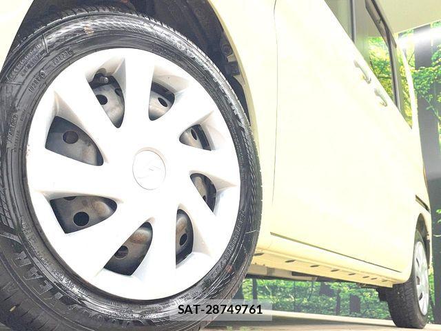Daihatsu TANTO 2014-01 8686740-12