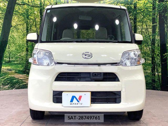 Daihatsu TANTO 2014-01 8686740-13