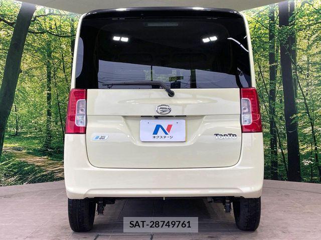 Daihatsu TANTO 2014-01 8686740-14