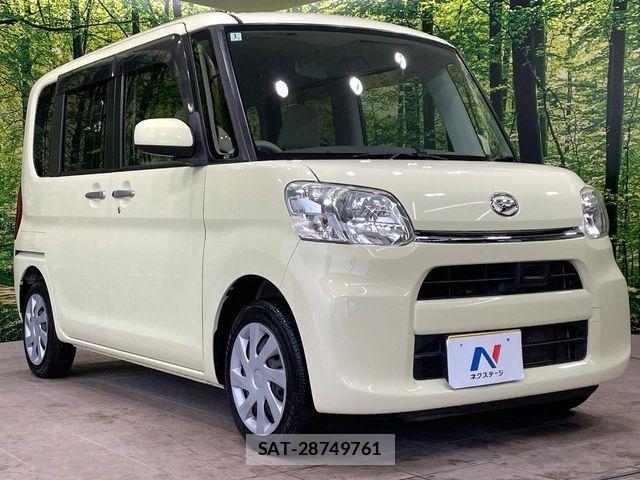 Daihatsu TANTO 2014-01 8686740-15