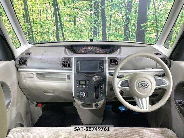 Daihatsu TANTO 2014-01 8686740-1