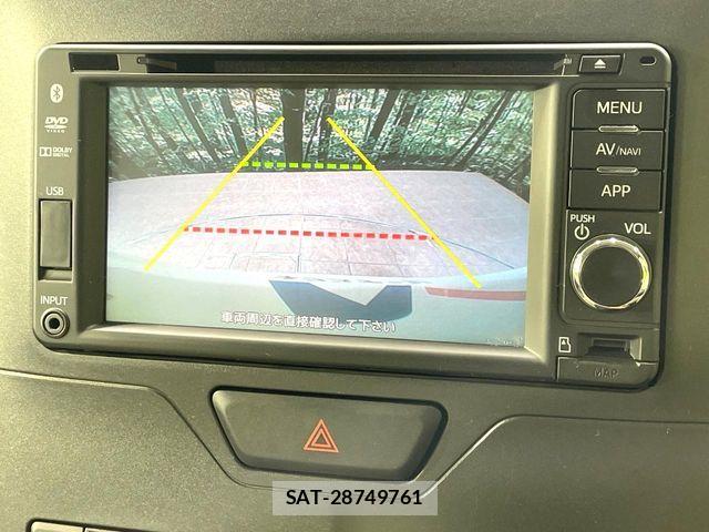 Daihatsu TANTO 2014-01 8686740-4