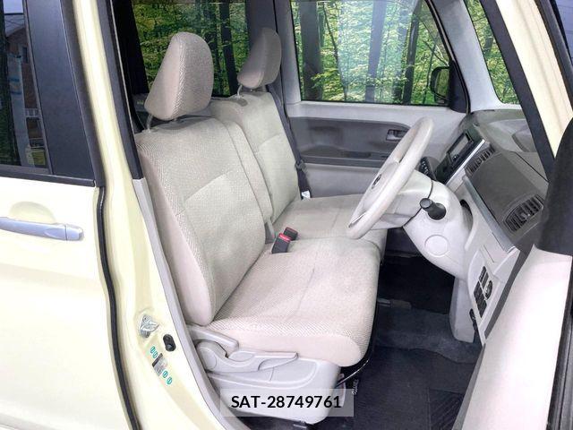 Daihatsu TANTO 2014-01 8686740-7