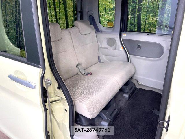 Daihatsu TANTO 2014-01 8686740-8