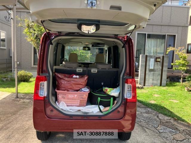Daihatsu TANTO 2017-10 8746259-11