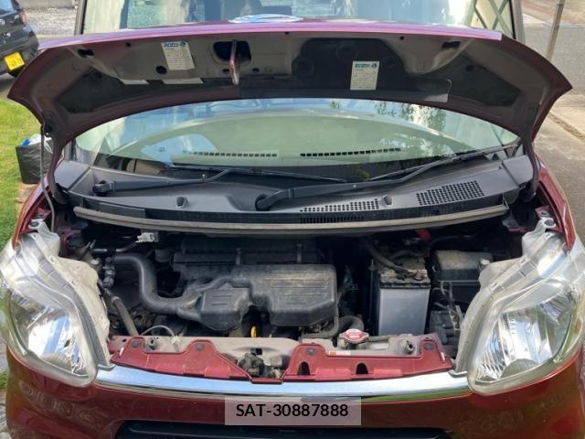 Daihatsu TANTO 2017-10 8746259-13