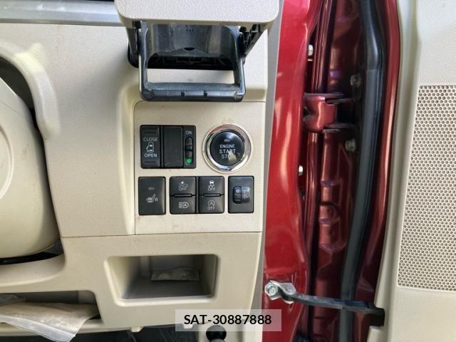 Daihatsu TANTO 2017-10 8746259-20