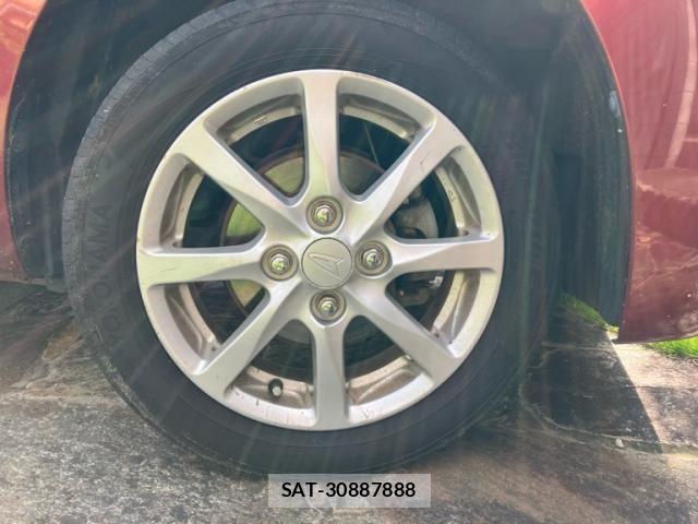 Daihatsu TANTO 2017-10 8746259-24
