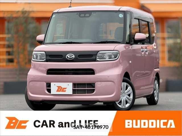 Daihatsu TANTO 2020-07 8746234-0