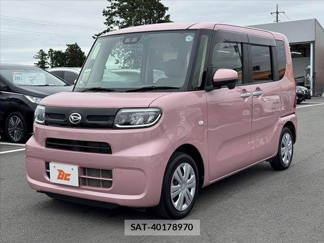 Daihatsu TANTO 2020-07 8746234-9