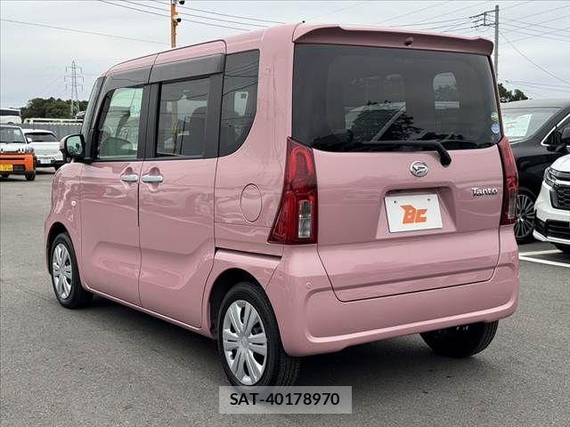 Daihatsu TANTO 2020-07 8746234-12