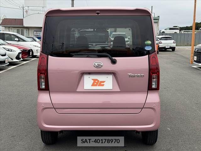 Daihatsu TANTO 2020-07 8746234-13