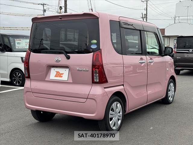 Daihatsu TANTO 2020-07 8746234-14
