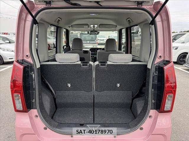 Daihatsu TANTO 2020-07 8746234-18