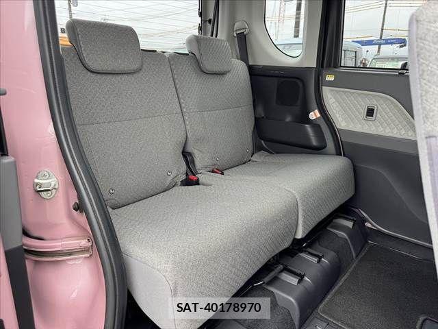 Daihatsu TANTO 2020-07 8746234-19