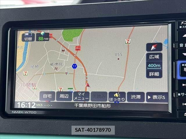Daihatsu TANTO 2020-07 8746234-20