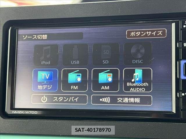 Daihatsu TANTO 2020-07 8746234-21