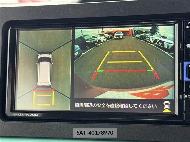 Daihatsu TANTO 2020-07 8746234-22