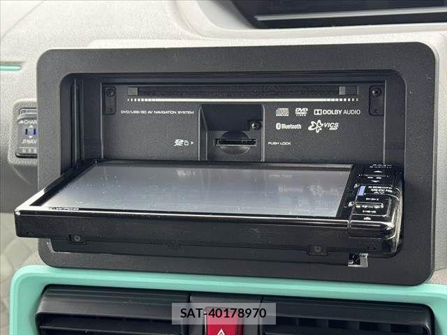 Daihatsu TANTO 2020-07 8746234-23