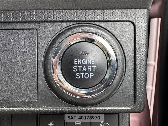 Daihatsu TANTO 2020-07 8746234-25