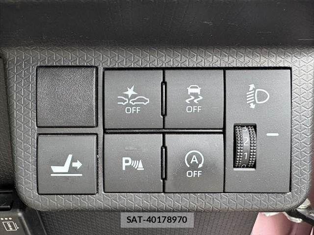 Daihatsu TANTO 2020-07 8746234-5