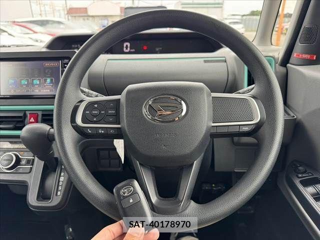 Daihatsu TANTO 2020-07 8746234-6