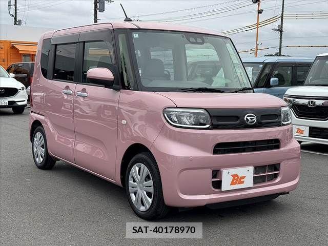 Daihatsu TANTO 2020-07 8746234-7
