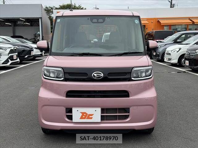Daihatsu TANTO 2020-07 8746234-8
