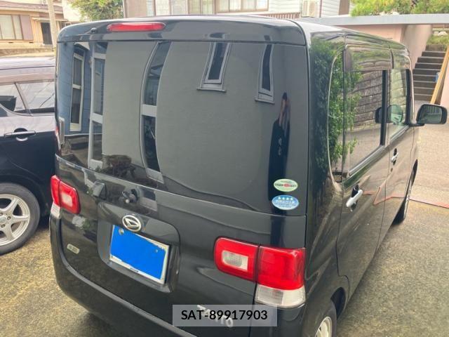 Daihatsu TANTO 2011-12 8744047-14