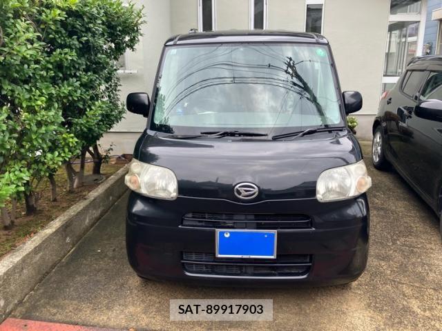 Daihatsu TANTO 2011-12 8744047-1