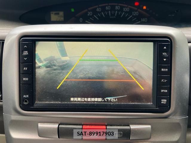 Daihatsu TANTO 2011-12 8744047-22
