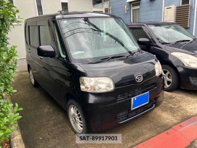 Daihatsu TANTO 2011-12 8744047-2