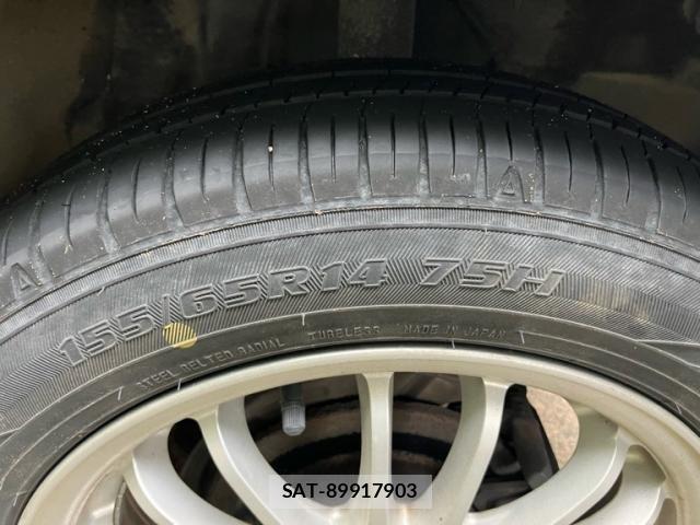 Daihatsu TANTO 2011-12 8744047-4