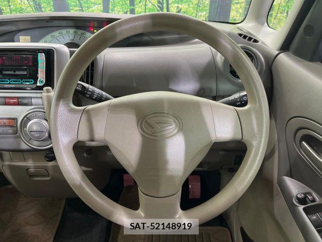 Daihatsu TANTO 2010-09 8746254-10