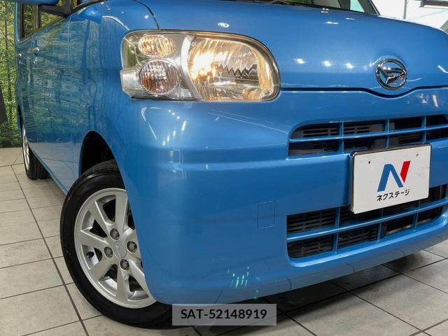Daihatsu TANTO 2010-09 8746254-11