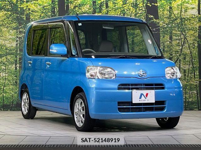 Daihatsu TANTO 2010-09 8746254-15