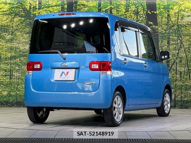 Daihatsu TANTO 2010-09 8746254-16