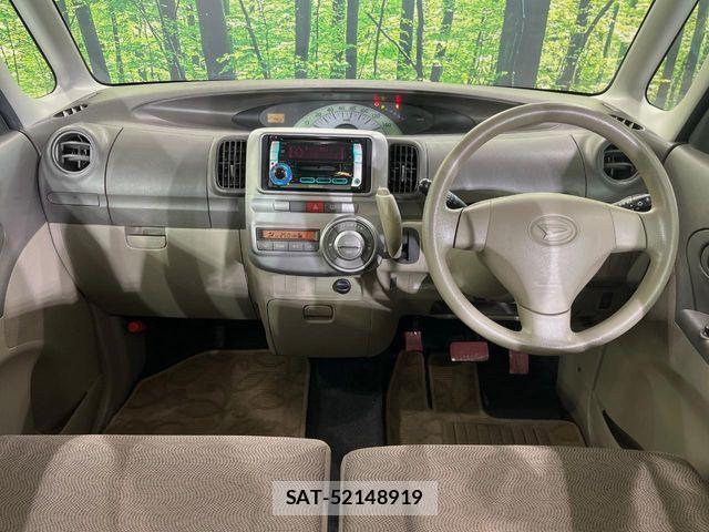 Daihatsu TANTO 2010-09 8746254-1