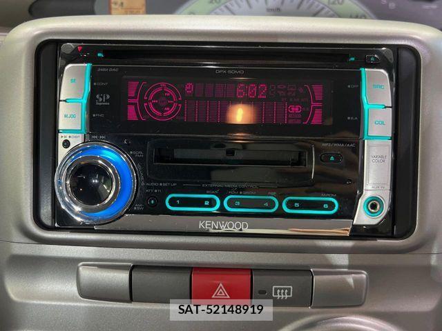 Daihatsu TANTO 2010-09 8746254-5