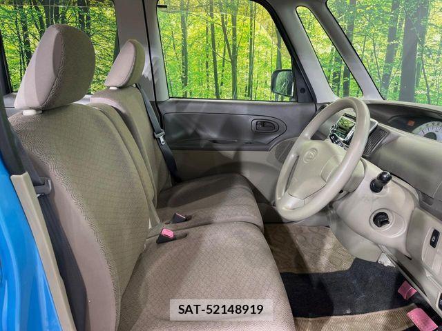 Daihatsu TANTO 2010-09 8746254-7