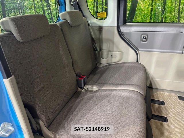 Daihatsu TANTO 2010-09 8746254-8