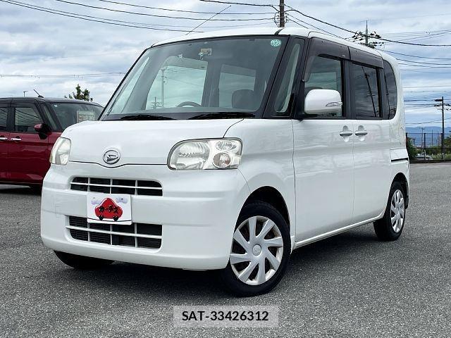 Daihatsu TANTO 2011-10 8746255-0