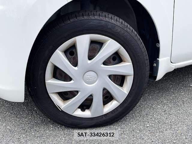 Daihatsu TANTO 2011-10 8746255-3