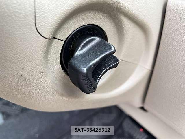 Daihatsu TANTO 2011-10 8746255-4
