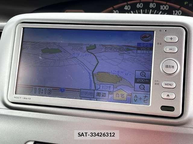 Daihatsu TANTO 2011-10 8746255-6