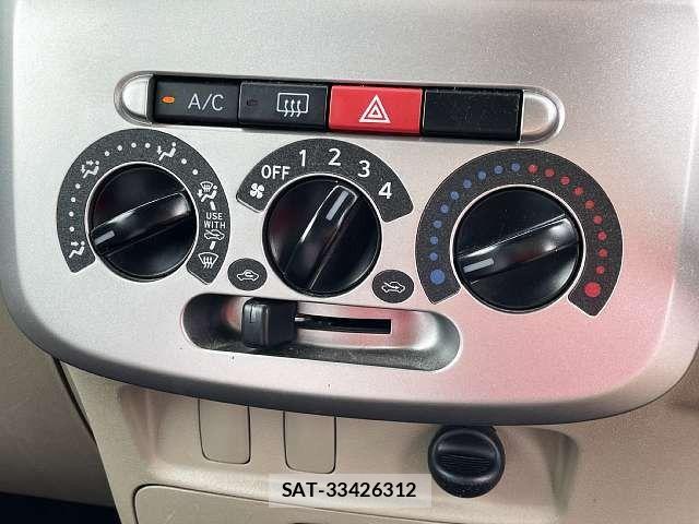 Daihatsu TANTO 2011-10 8746255-7