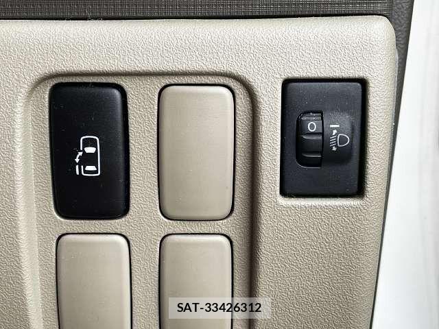 Daihatsu TANTO 2011-10 8746255-8