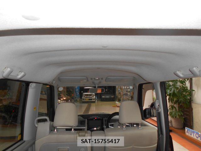 Daihatsu TANTO 2014-03 8746248-9