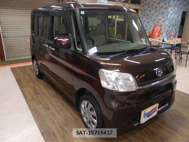 Daihatsu TANTO 2014-03 8746248-11